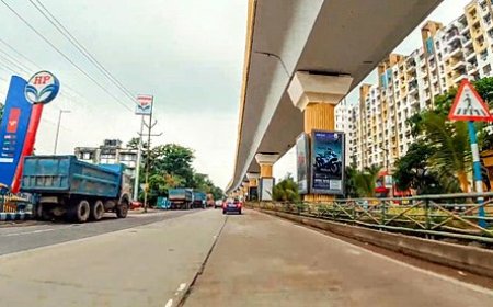বিধাননগর পুলিশ এবার RWA-কে নিউ টাউন এ ভাড়াটেদের তালিকা দিতে বললো