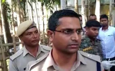 টিএমসি নেত্রী নীলিমা বর্মন, তার স্বামী ও মেয়েকে কুপিয়ে হত্যা করা হয়েছে, এখন অব্দি গ্রেফতার ৩