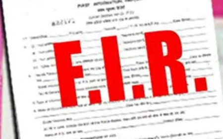 যোধপুরের ডেভেলপাররা থানের লোককে ৪৫ লাখ টাকা প্রতারণা করেছে