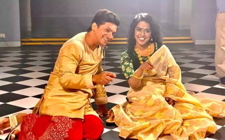 শান-এর নতুন গান পয়লা বৈশাখে মুক্তি পেয়েছে