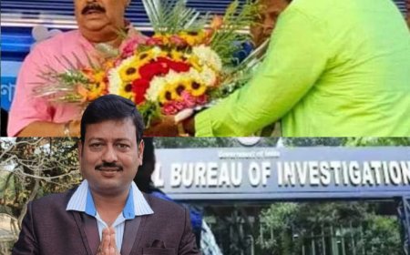 কে এই জীবনকৃষ্ণ? কিভাবে হলেন তৃণমূলের বিধায়ক ? জানলে চমকে যাবেন