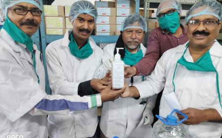 ফার্মাসিস্টরা প্রাথমিক স্বাস্থ্যসেবায় তাদের জন্য আরও সংজ্ঞায়িত এবং সক্রিয় ভূমিকার দাবি করলো