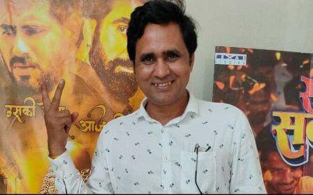 ‘দ্য ডায়েরি অফ ওয়েস্ট বেঙ্গল’-এর পরিচালক সনোজ মিশ্র আশঙ্কা করছেন, কলকাতা পুলিশ তলব করার পর তাকে হত্যা করা হতে পারে