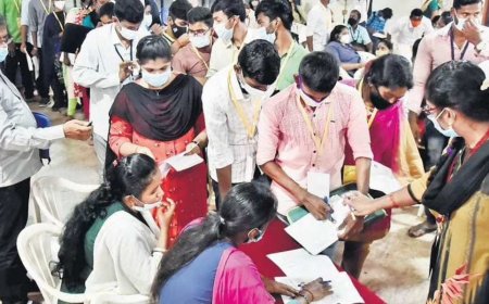 ইউজি ভর্তি পোর্টালগুলি 1 জুলাই খুলবে, 1 আগস্ট থেকে ক্লাস শুরু হবে