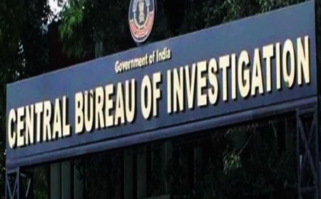 পৌরসভা নিয়োগ কেলেঙ্কারির অভিযোগে পশ্চিমবঙ্গের একাধিক জায়গায় অভিযান চালাচ্ছে সিবিআই