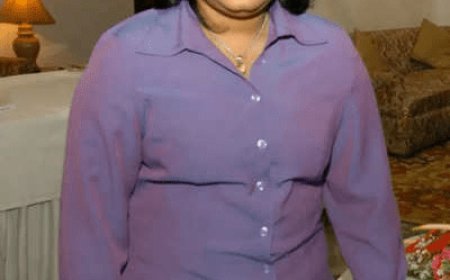 আমি সবসময় একজন পুরুষ হিসেবে চিহ্নিত করেছি: প্রাক্তন মুখ্যমন্ত্রীর মেয়ে সুচেতানা