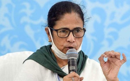 রাজ্যের নির্বাচনী প্যানেল প্রধানকে বাতিক ও ইচ্ছার ভিত্তিতে অপসারণ করা যাবে না: পশ্চিমবঙ্গের মুখ্যমন্ত্রী মমতা বন্দ্যোপাধ্যায়