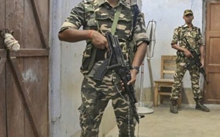 বাহিনীকে সঠিক ভাবে ব্যবহার না করায় ক্ষুব্ধ হাইকোর্ট