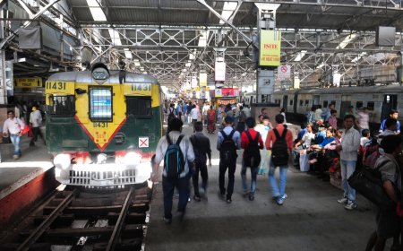 শনি, রবিতে বাতিল অনেকগুলি ট্রেন, ফের দুরর্ভোগ এর স্বীকার নিত্য যাত্রীরা