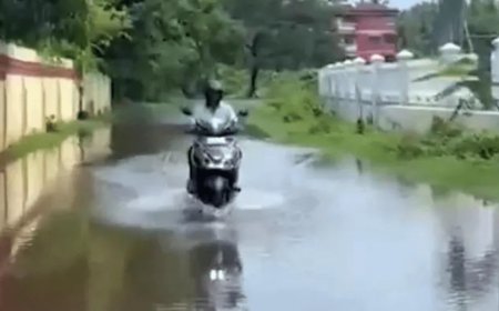 গল্ফগ্রিন এলাকায় গণপিটুনি ৩ জনকে গণপিটুনি দিয়ে মারলো এলাকাবাসী