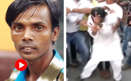 হিরো আলমকে, ঢাকার রাস্তায় ফেলে চলল মারধর, হাসপাতালে অভিনেতা