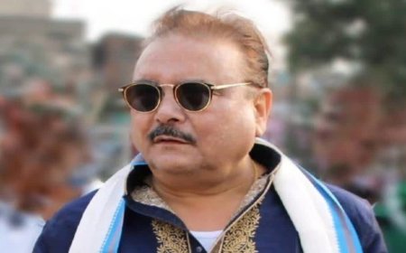 ফেসবুক লাইভে এসে ফের বিস্ফোরক মন্তব্য মদন মিত্রের , 'কিছু দালাল চিটিংবাজ দলে ঢুকে নোংরামি করছে' #MadanMittra