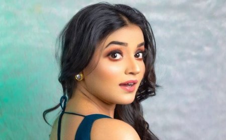 সেটে প্যান্ট-ই খুলে গেল অন্বেষার! তারপর? #TvSerial