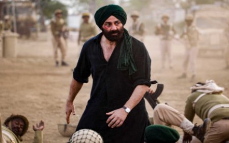 গদর ২ ছবি ঘিরে অশান্তি তুঙ্গে প্রেক্ষাগৃহের সামনে বোমা বিস্ফোরণ #gadar2 #gadar2movie #boomed