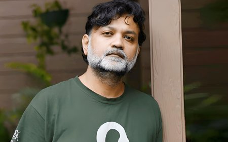 অসুস্থ হলেন পরিচালক সৃজিত মুখোপাধ্যায় - বন্ধ হল ছবির কাজ #SrijitMukerjee #SickSrijitMukerjee