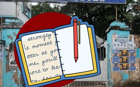 ঘনাচ্ছে রহস্য: যাদবপুরকাণ্ডে উদ্ধার ৩৩২ পাতার ডায়েরির ১৯৯ নম্বর পৃষ্ঠা জুড়ে কার কার সই?