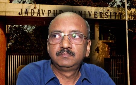 জানুন কমিটির বৈঠকে কী কী সিদ্ধান্ত হল যাদবপুরে কাউন্সেলিং, সিসিটিভি, অ্যান্টি র্যাগিং স্কোয়াড ব্যাপারে #JadavpurUniversity #anti-ragging