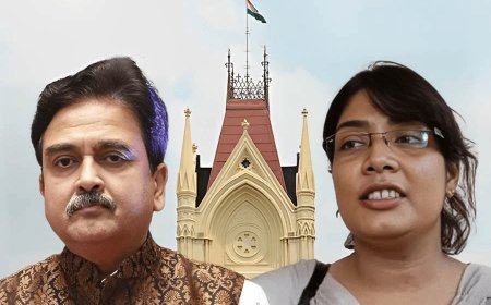 এসএসসির বিরোধিতা সত্ত্বেও চাকরি যাচ্ছে না প্রিয়ঙ্কার #SSC #priyanka