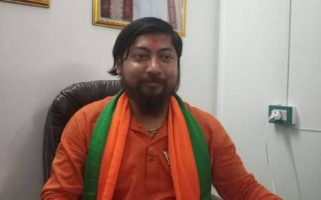 ধূপগুড়িতে তোপ নিশীথের: দত্তপুকুর কাণ্ডে কেন্দ্রীয় এজেন্সি তদন্ত কেবলমাত্র সময়ের অপেক্ষা #duttapukurblast