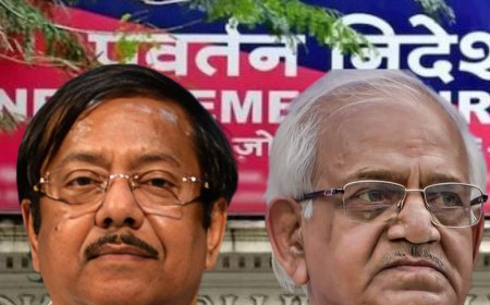 অভাববোধকে জয় করাই সুখের চাবিকাঠি - শোভনদেব, বালু গ্রেফতারের পর কি?