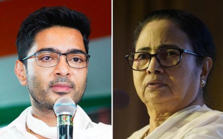 অভিষেক টাকা পেলেন কোথায় ? উত্তর দিলেন মুখ্যমন্ত্রী মমতা #CM #mamatabanarjee