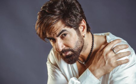 Happy Birthday, Jeet