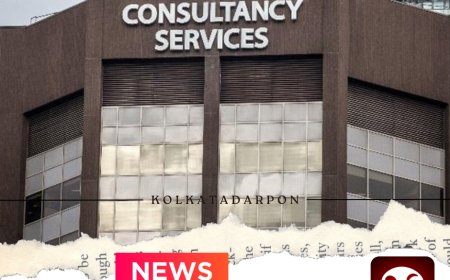 বেতন বন্ধ TCS এ , মাথায় হাত TCS-এর কর্মীদের