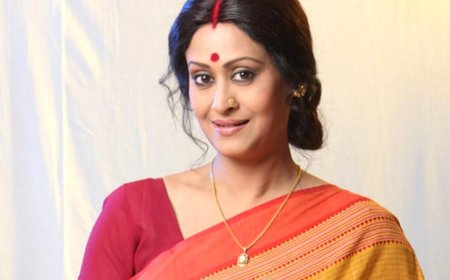 নিঃসন্তান ইন্দ্রাণীর ভবিষ্যৎ কি বৃদ্ধাশ্রম? জানালেন নিজেই