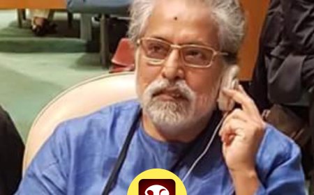 বিরোধী কাঁটা সরাতে সুদীপের সঙ্গে বৈঠক বিজেপির? এবার সংসদীয় অধিবেশন