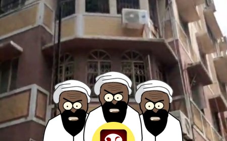 রুমের দরজা বন্ধ করে এসি চালিয়ে দেদার ঘুম রানুর, ওদিকে তখন বাড়ির ভিতরে যা হওয়ার হয়ে গেল