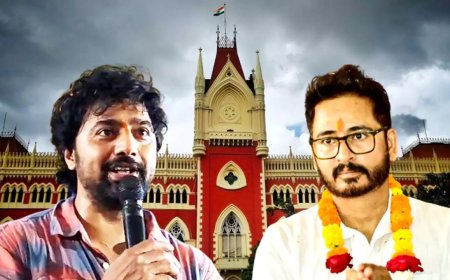হিরণের করা মামলায় দেবকে নোটিশ পাঠাল কলকাতা হাইকোর্ট, ফের ভোট হতে পারে ঘাটালে?