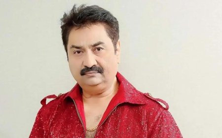 কুমার সানু বলেছেন যে তিনি সম্মান পান কিন্তু কোন কাজ পান না