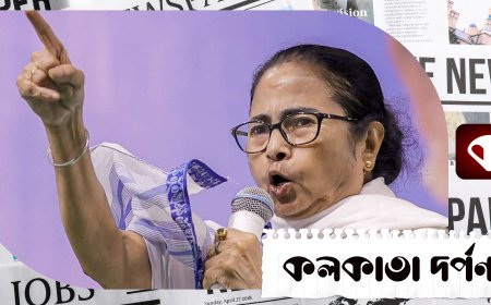 কোন অনুষ্ঠানে যাচ্ছেন, তা আগে থেকে জানাতে হবে মুখ্যমন্ত্রীর দফতরে, মন্ত্রীদের কড়া নির্দেশ দিলেন মমতা