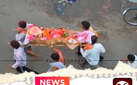 পথে অন্ত্যেষ্টিক্রিয়ার মিছিল দেখলে, সঙ্গে সঙ্গে এই কাজটি করুন, ভাগ্য ভালো হবে, আশীর্বাদও থাকবে