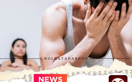 বিছানায় গৃহবধূর সঙ্গে উদ্দাম যৌনতা পাশের বাড়ি কাকুর! চুপিচুপি দেখল ছেলে, পরের কাণ্ড মারাত্মক