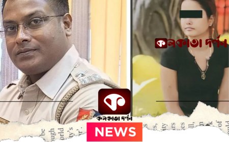 OC-র ‘স্পেশাল ফ্রেন্ড’ এই টিনা কে জানেন? ৩০ হাজারের কেনাকাটা, দামি উপহার, বান্ধবীর বিলাসিতা নিয়েই ঝামেলা!
