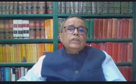 দেশের পরবর্তী প্রধান বিচারপতি হতে চলেছেন এক বাঙালি, সুপ্রিম কোর্টে পদোন্নতি জয়মাল্য বাগচীর