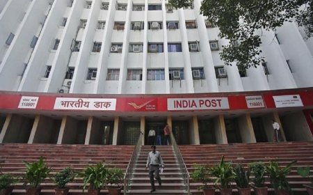 এবার স্ত্রীয়ের নামে টাকা রাখলেই ২ লক্ষ টাকা দেবে পোস্ট অফিস! মেয়েদের জন্য এল দারুণ প্রকল্প