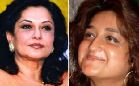 মেয়ে পায়েলের মৃত্যু, জামাইয়ের সঙ্গে বিবাদ, কী বললেন মৌসুমী চট্টোপাধ্যায় ?