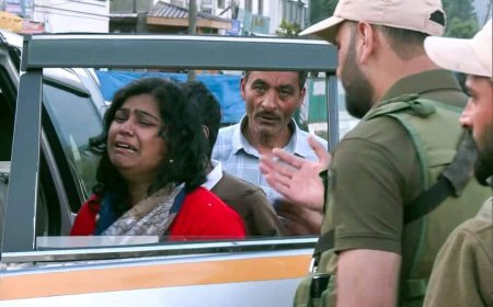 এই ৮টি প্রশ্ন করেই রহস্যের কিনারা করতে মরিয়া এনআইএ, রইল সেই প্রশ্নগুলি