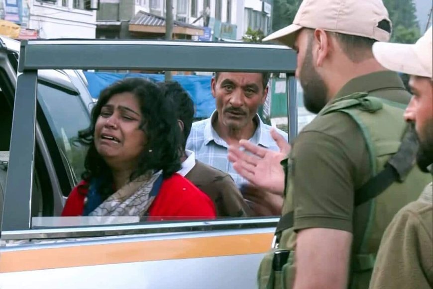 এই ৮টি প্রশ্ন করেই রহস্যের কিনারা করতে মরিয়া এনআইএ, রইল সেই প্রশ্নগুলি