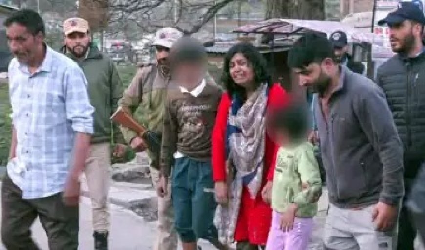 এই ৮টি প্রশ্ন করেই রহস্যের কিনারা করতে মরিয়া এনআইএ, রইল সেই প্রশ্নগুলি