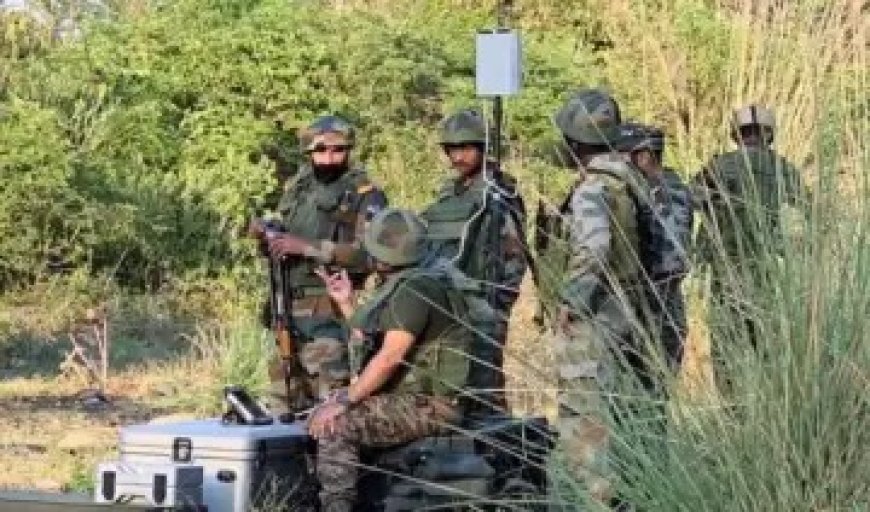 এই ৮টি প্রশ্ন করেই রহস্যের কিনারা করতে মরিয়া এনআইএ, রইল সেই প্রশ্নগুলি