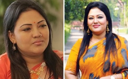 লোকশিল্পী মমতাজ বেগম গ্রেফতার