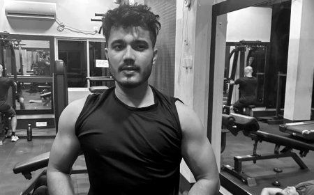 অসমে ত্রিকোণ প্রেমের জেরে টেলিভিশন অভিনেতার মৃত্যু