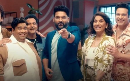 অর্চনা পুরান সিং ও পারমিত শেট্টির দাম্পত্য জীবন নিয়ে জল্পনা