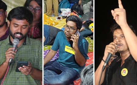 আরজি করের ধর্ষণ ও খুনের ঘটনার প্রতিবাদে চিকিৎসকদের বিস্ফোরক অভিযোগ