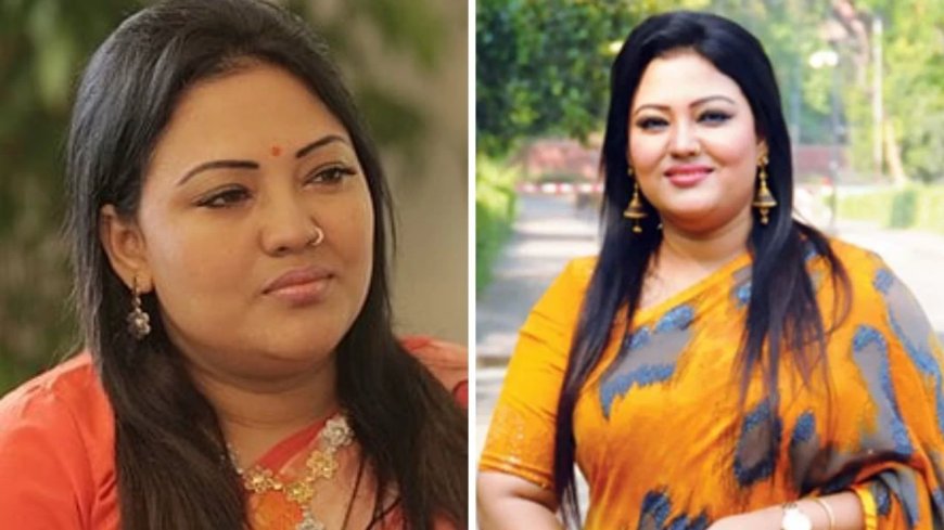 লোকশিল্পী মমতাজ বেগম গ্রেফতার