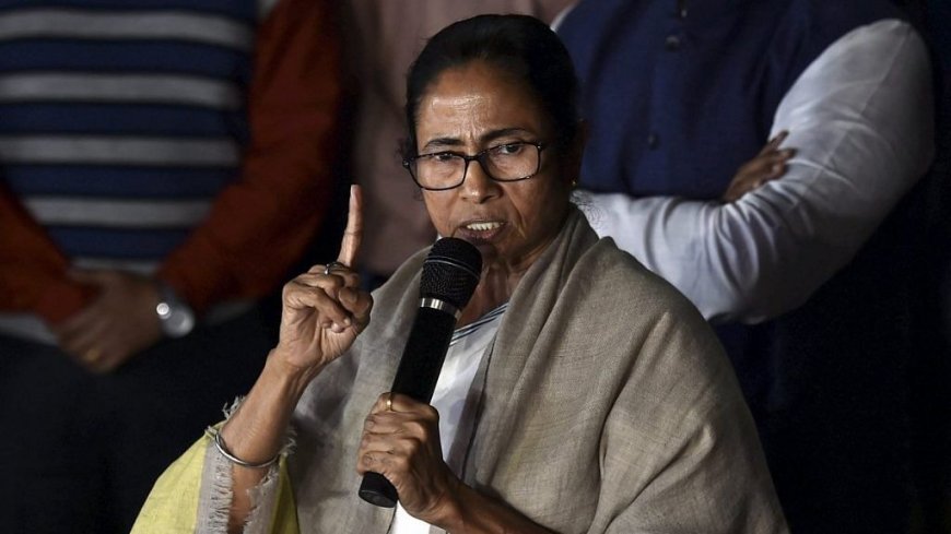 উত্তরবঙ্গে প্রশাসনিক সভা থেকে কেন্দ্রকে নিশানা মুখ্যমন্ত্রীর, একাধিক প্রকল্পের ঘোষণা