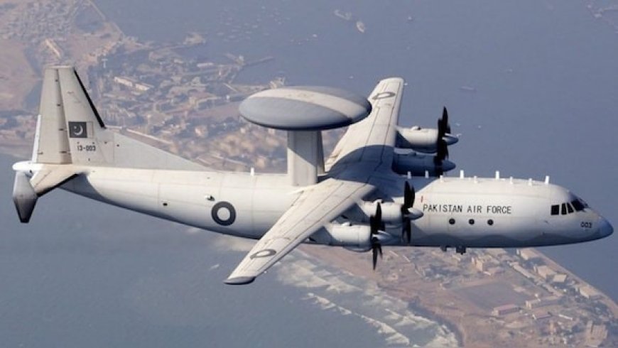 ভারতীয় বিমান বাহিনী পাকিস্তানের JF-17 2 F-16s AWACS C-130J এবং HQ-9 কে পরাজিত করেছে; নৌবাহিনী করাচি বন্দরে আক্রমণ করার কথা ছিল: প্রতিবেদন অনুসারে